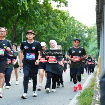 Runner Photo 3586118