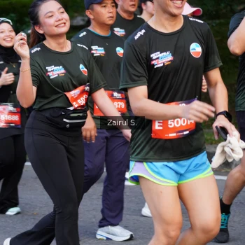 Runner Photo 3586119