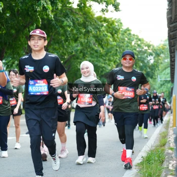 Runner Photo 3586120
