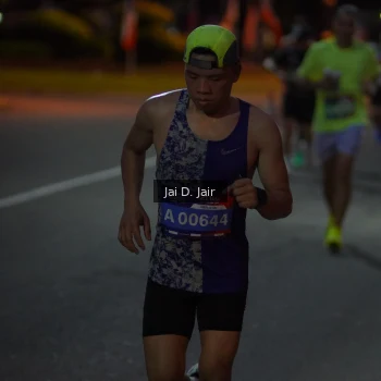 Runner Photo 3586121