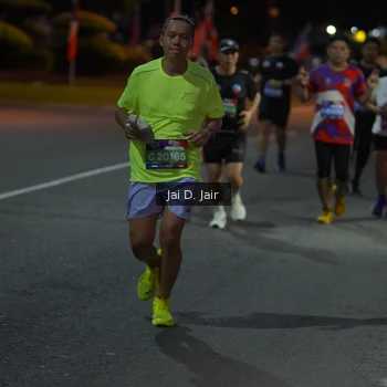 Runner Photo 3586122