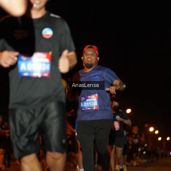 Runner Photo 3586127