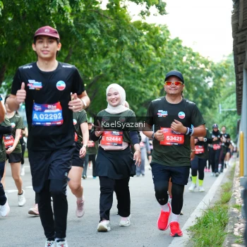 Runner Photo 3586128
