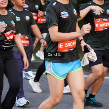 Runner Photo 3586129