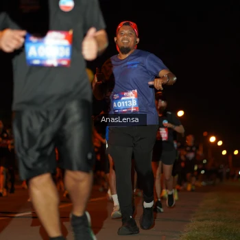Runner Photo 3586130