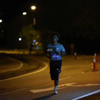 Runner Photo 3586131