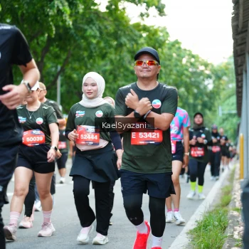 Runner Photo 3586137