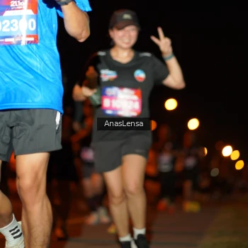 Runner Photo 3586139