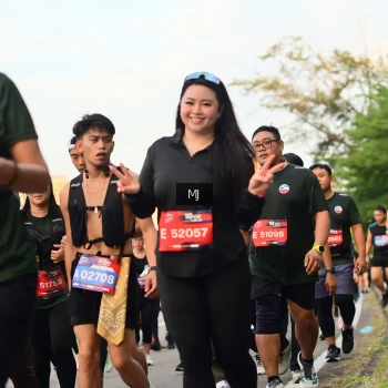 Runner Photo 3586140