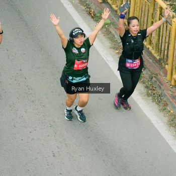 Runner Photo 3586144