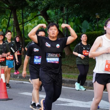 Runner Photo 3586146