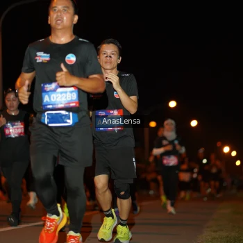Runner Photo 3586150