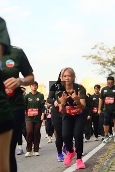 Runner Photo 3586151
