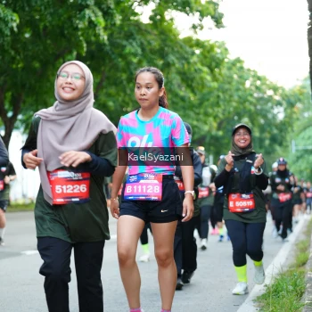 Runner Photo 3586153