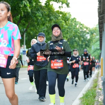 Runner Photo 3586155