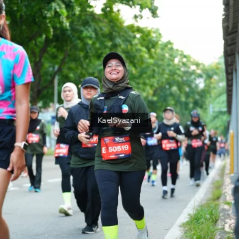 Runner Photo 3586156