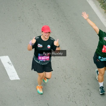 Runner Photo 3586157
