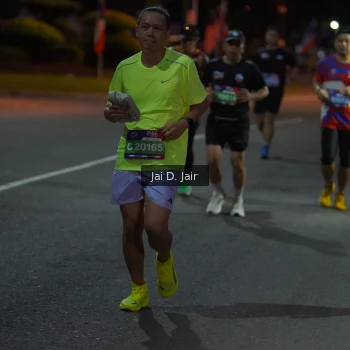 Runner Photo 3586159