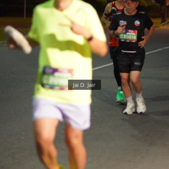 Runner Photo 3586160