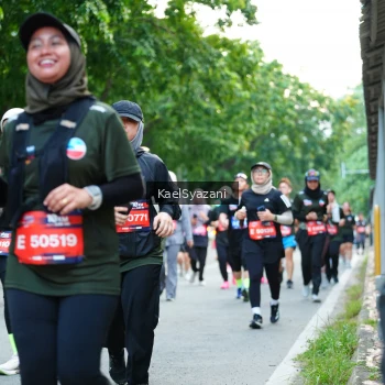 Runner Photo 3586162