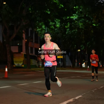 Runner Photo 3586173