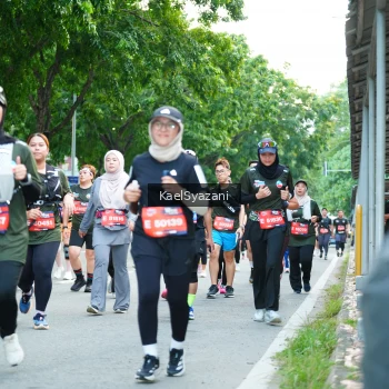 Runner Photo 3586174