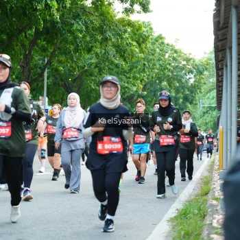 Runner Photo 3586176