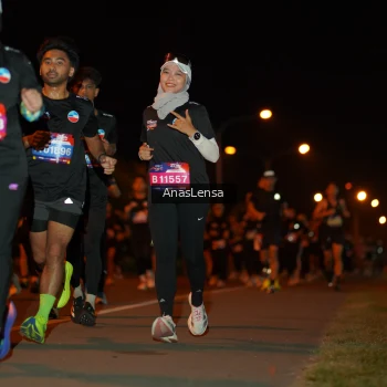 Runner Photo 3586182