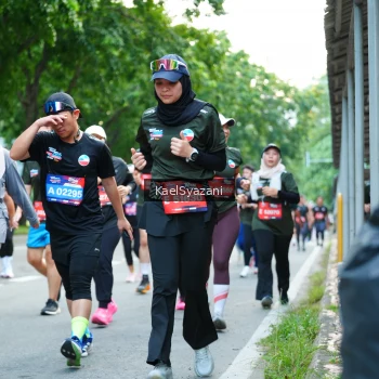 Runner Photo 3586183