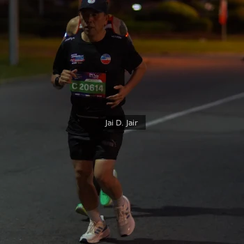 Runner Photo 3586184