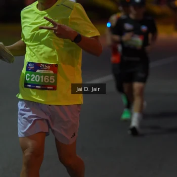 Runner Photo 3586192