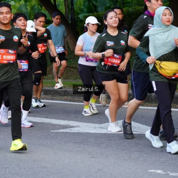 Runner Photo 3586193