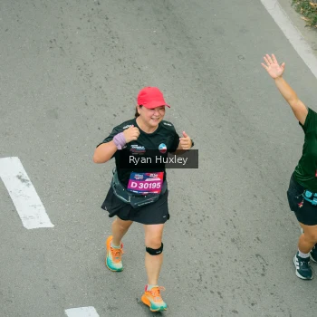 Runner Photo 3586195