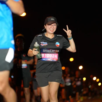 Runner Photo 3586196