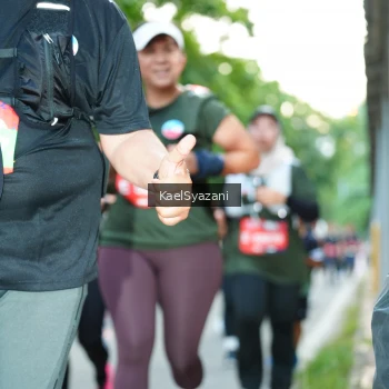 Runner Photo 3586200