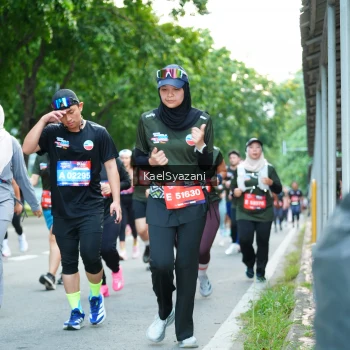 Runner Photo 3586201