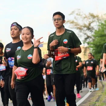 Runner Photo 3586202