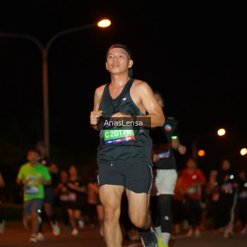 Runner Photo 3586204