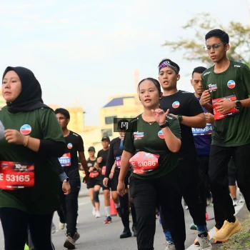 Runner Photo 3586205