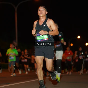 Runner Photo 3586207