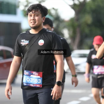 Runner Photo 3586209
