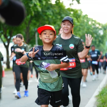 Runner Photo 3586212