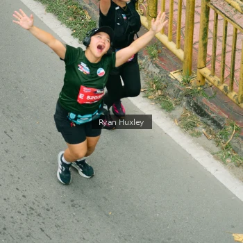 Runner Photo 3586215