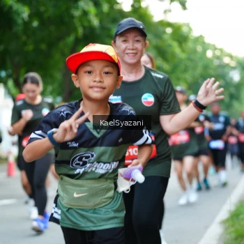 Runner Photo 3586220