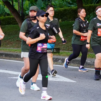 Runner Photo 3586223