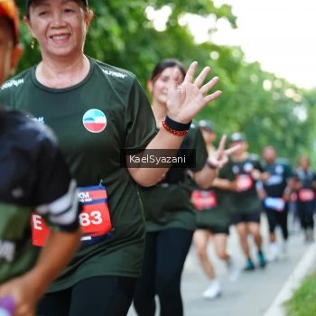 Runner Photo 3586226
