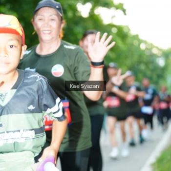 Runner Photo 3586229