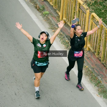 Runner Photo 3586231