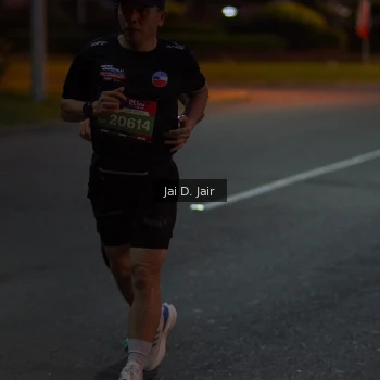 Runner Photo 3586234