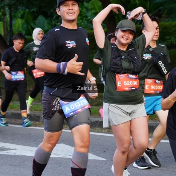 Runner Photo 3586235